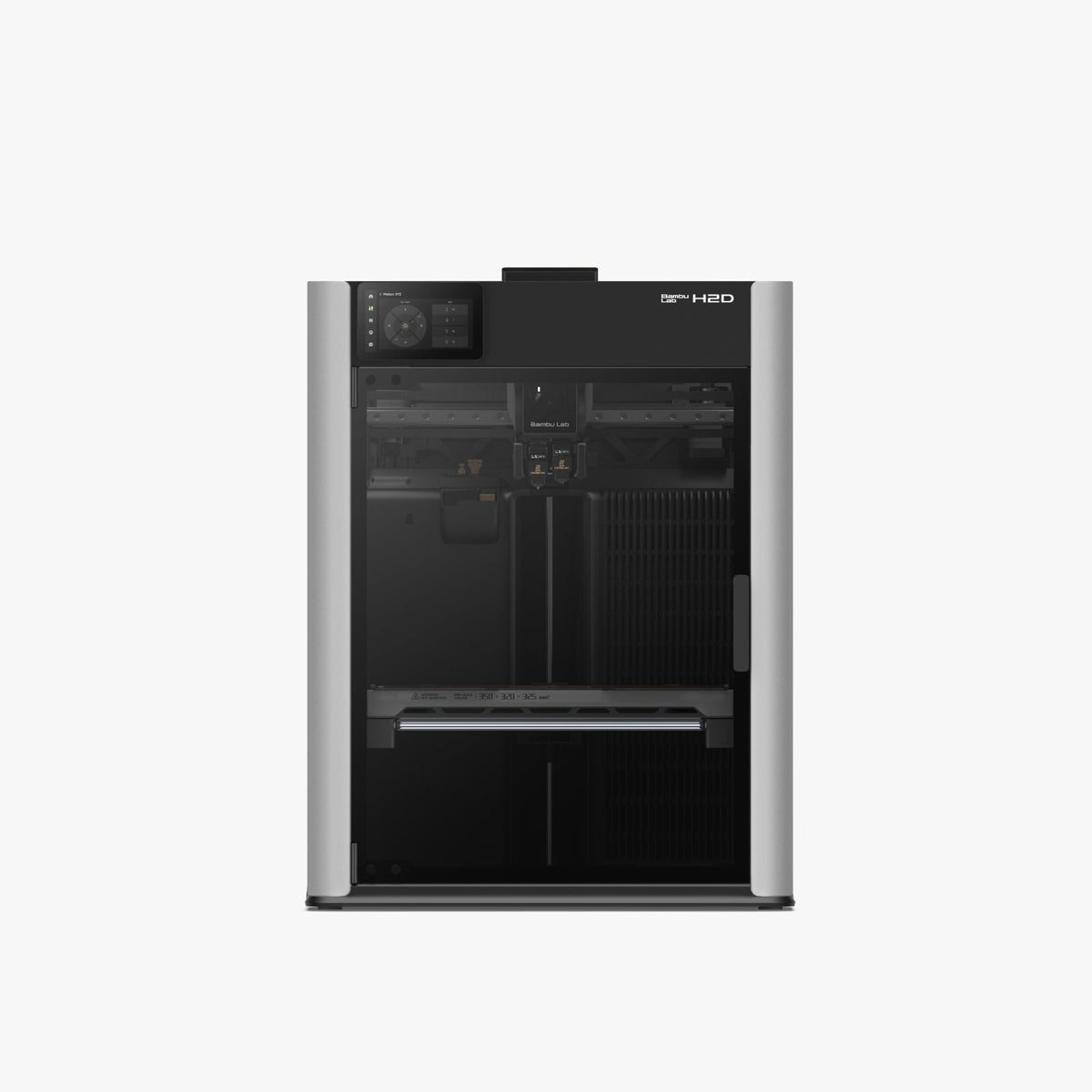 Bambu Lab H2D 3D Printer Standard with AMS Combo