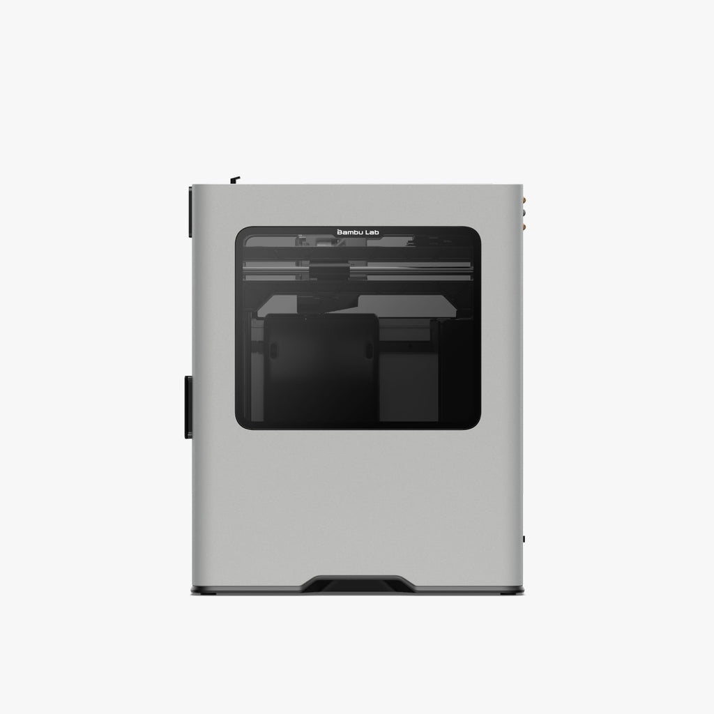 Bambu Lab H2D 3D Printer with AMS Laser Full Combo - 10W