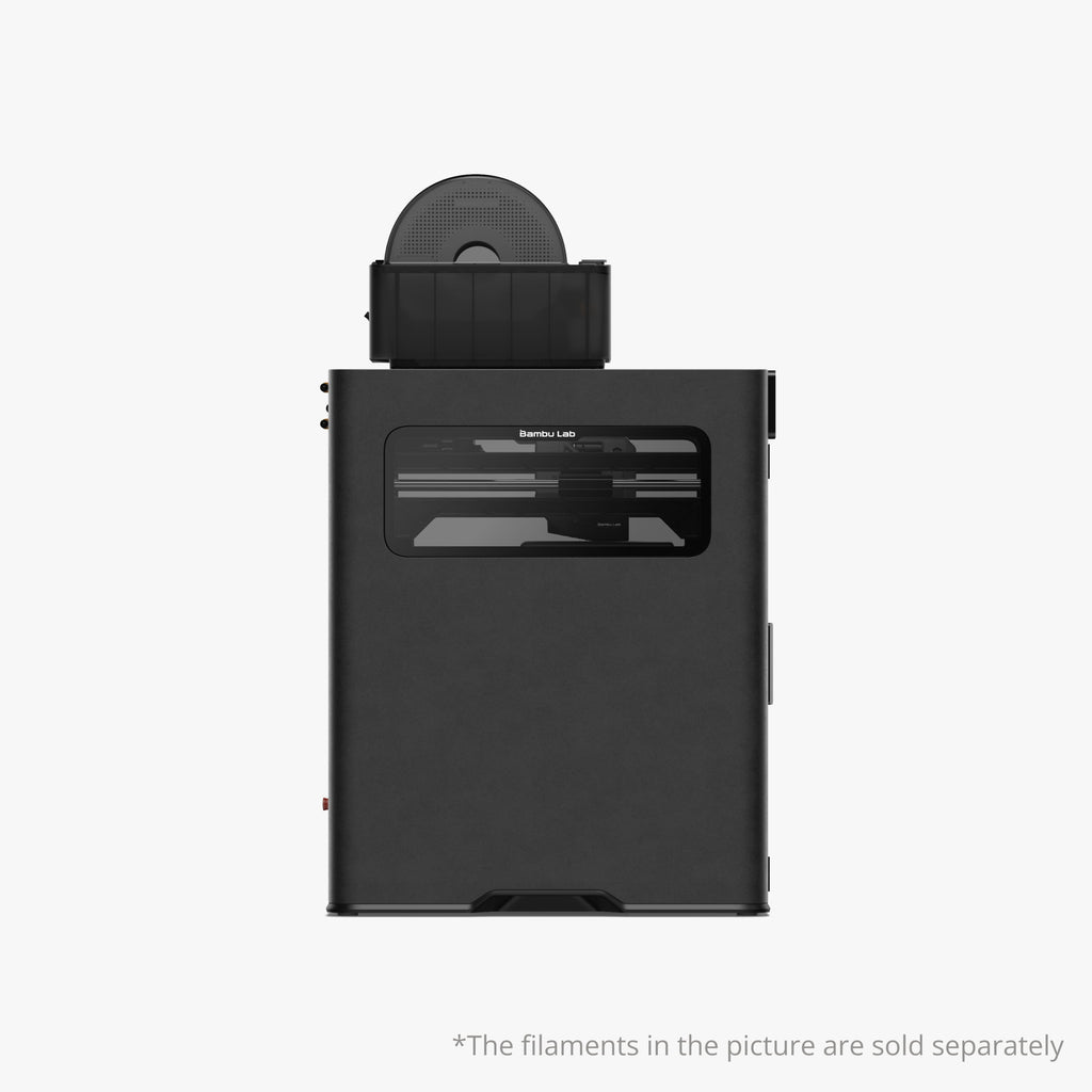 Bambu Lab H2D Pro Combo 3D Printer with AMS 2 Pro System