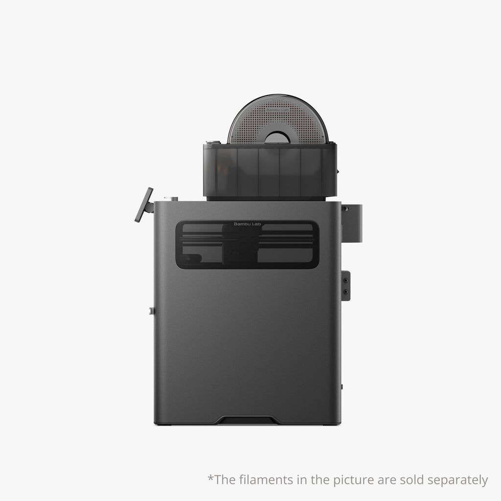 Bambu Lab X2D AMS Combo 3D Printer