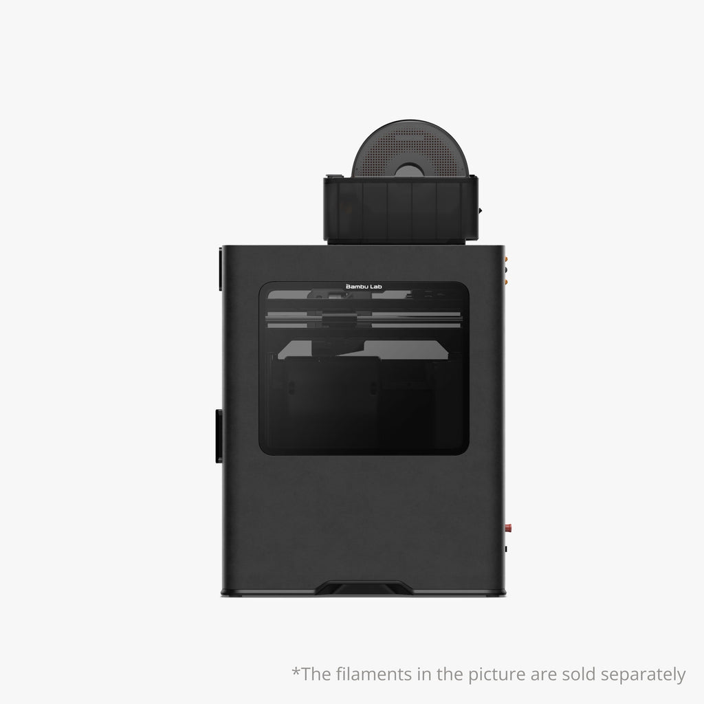 Bambu Lab H2D Pro Combo 3D Printer with AMS 2 Pro System