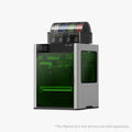 Bambu Lab H2D AMS Laser Full Combo - 40W