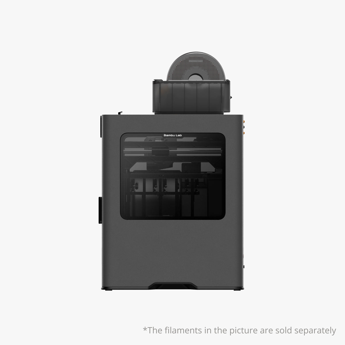 Bambu Lab H2C Laser Full Combo 40W 3D Printer