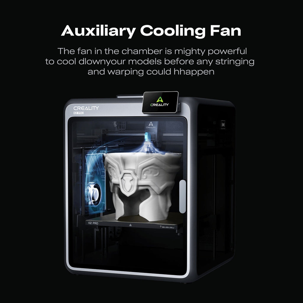 Creality K2 Pro Combo 3D Printer