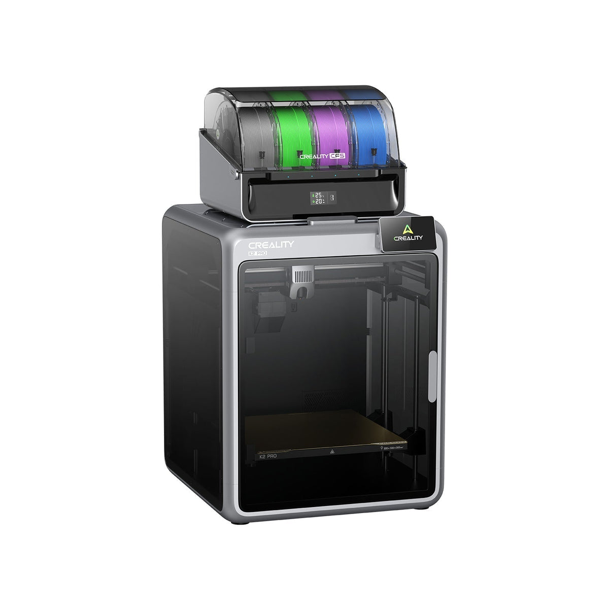 Creality K2 Pro Combo 3D Printer