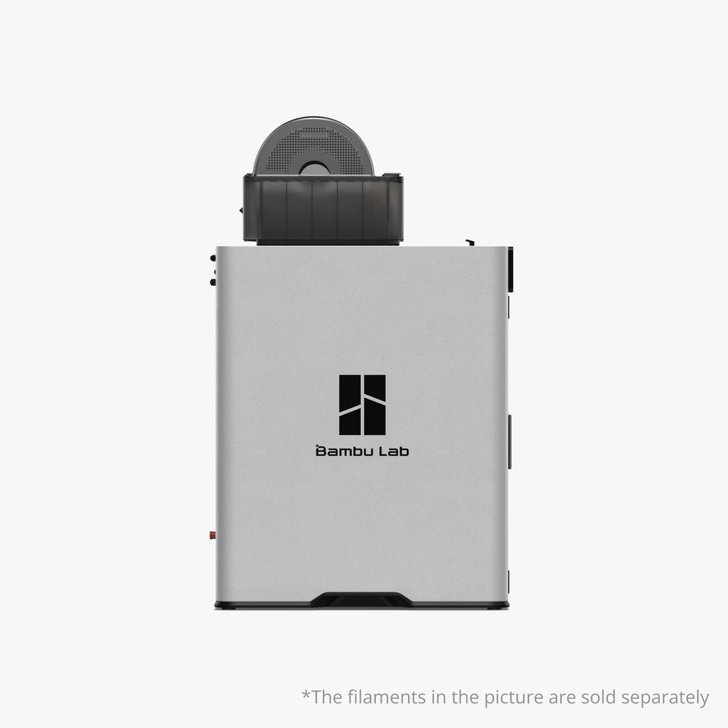 Bambu Lab H2S Laser Full Combo