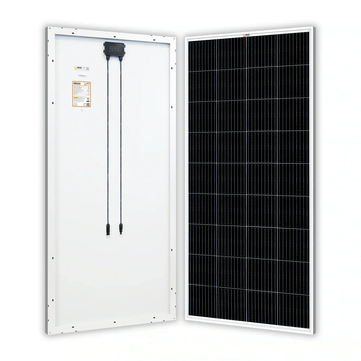 EcoFlow DELTA Pro With Extra Battery 7200Wh 3600W Solar Generator + 200W Rigid Monocrystalline Solar Panels Kit