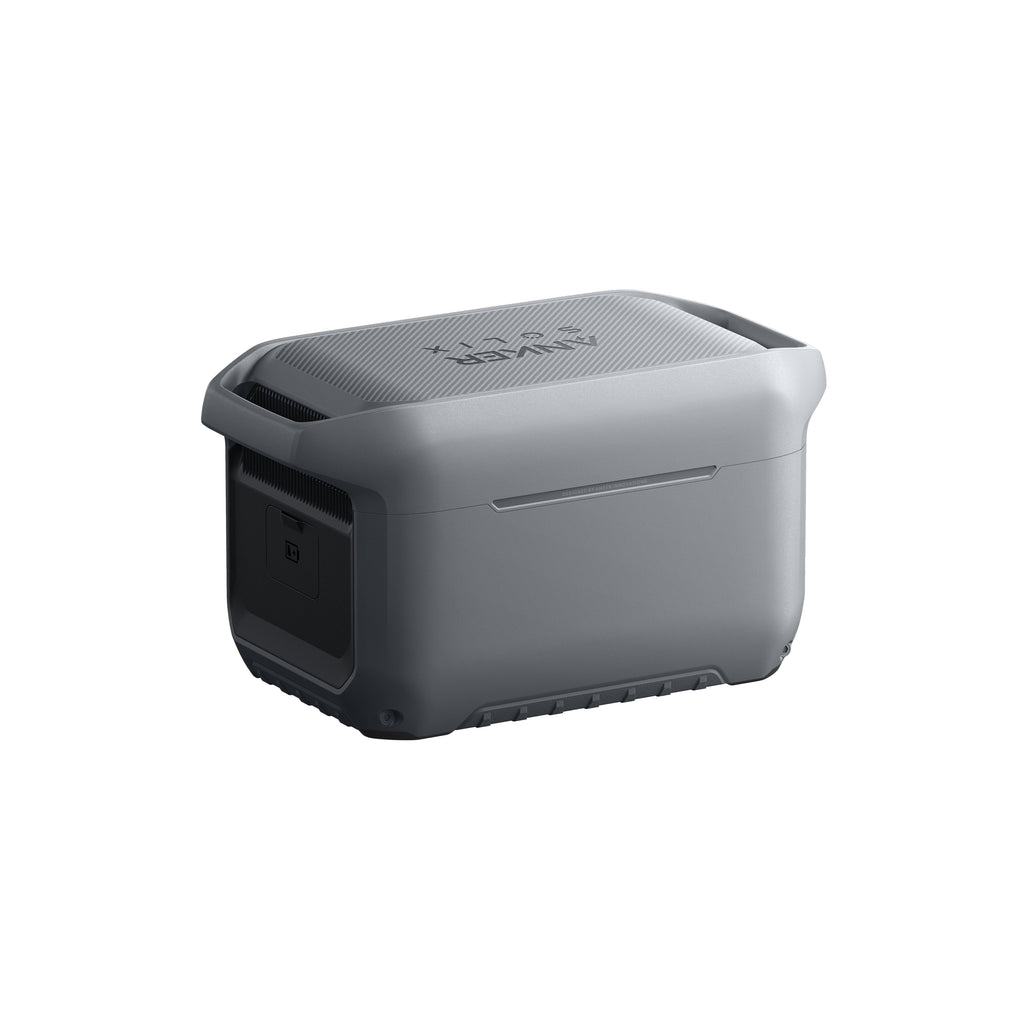 Anker SOLIX C2000 Gen 2 Portable Power Station