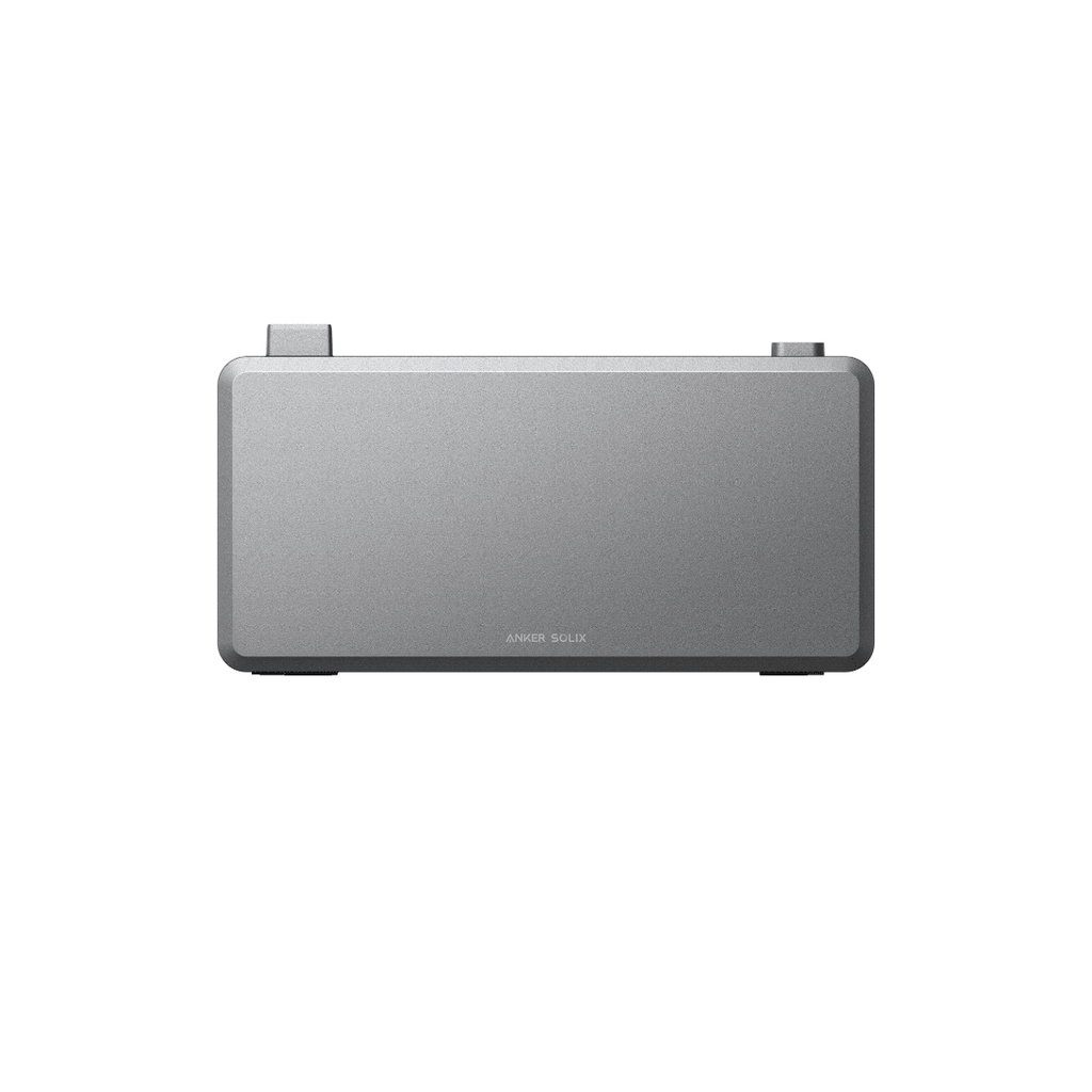 Anker SOLIX E10 Power Module + Batteries + Smart Inlet Box + Smart Generator 5500 (Tri-Fuel)