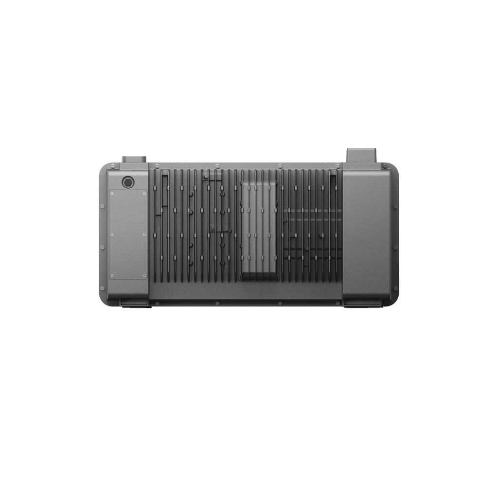 Anker SOLIX E10 Power Module + Batteries + Smart Inlet Box + Smart Generator 5500 (Tri-Fuel)