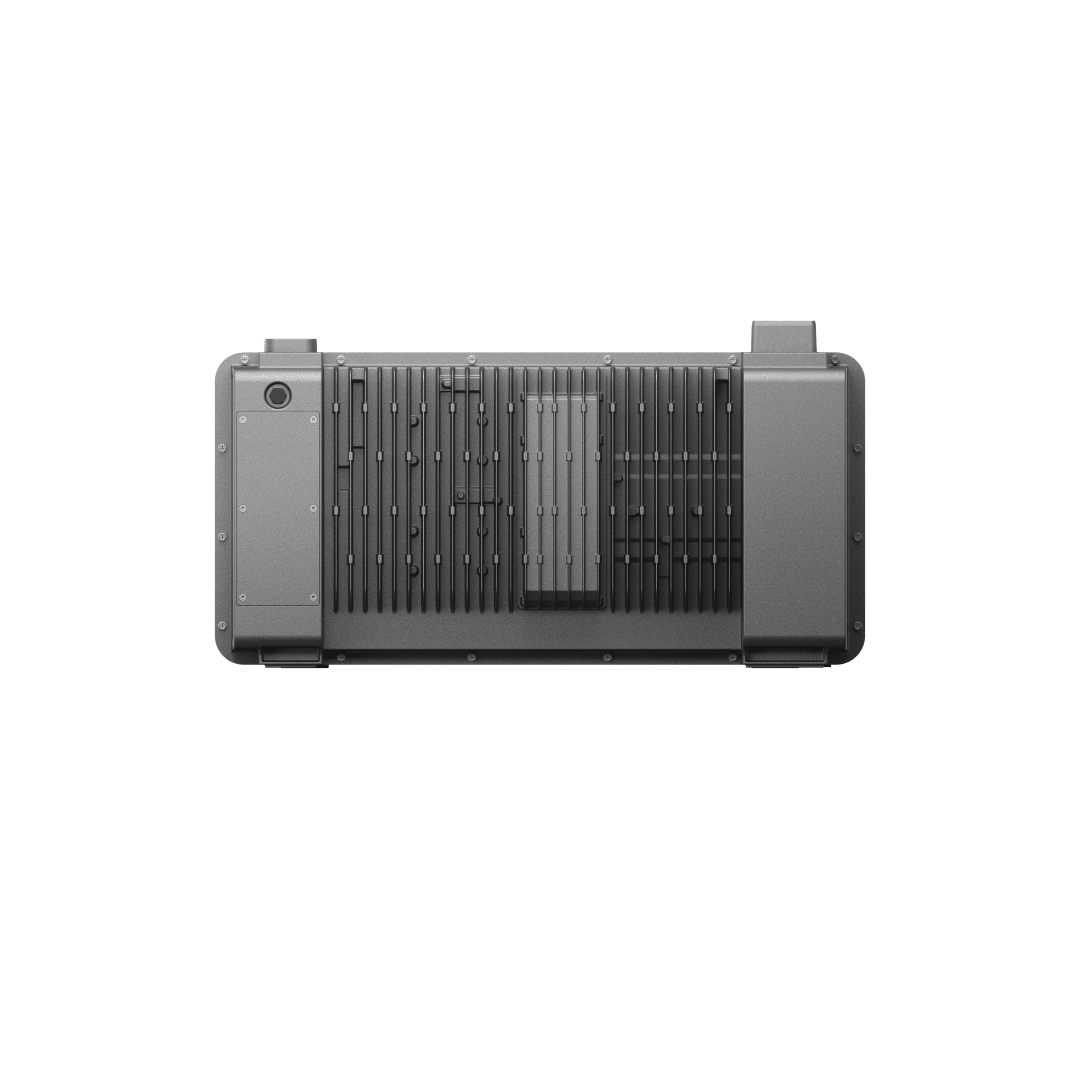 Anker SOLIX E10 Infinite Backup Kits | 6kWh - 24 kWh LiFePO4 Battery | 5X Backup Time | Smart Control & Outdoor-Ready