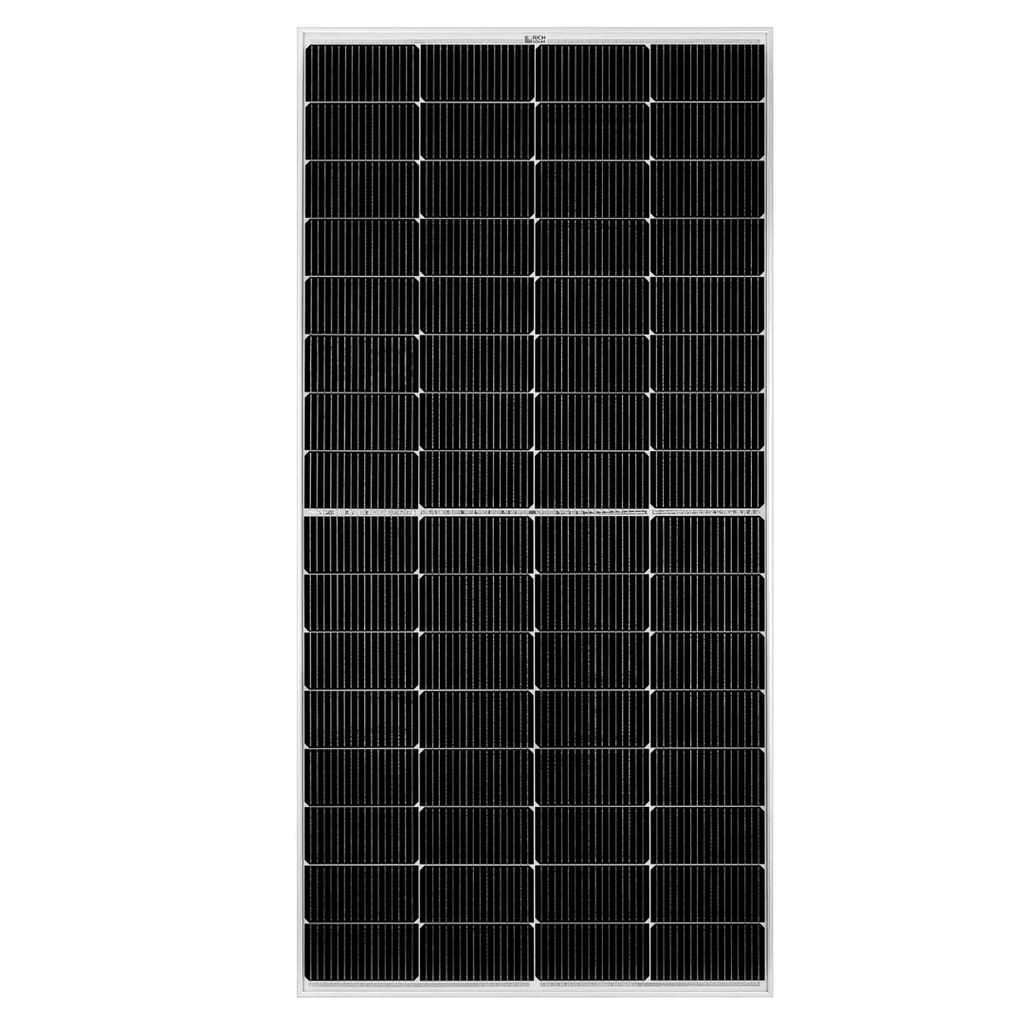 EcoFlow DELTA PRO 3 4096Wh 4000W Solar Generator + Choose Custom Solar Panel Bundle Option