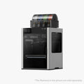 Bambu Lab H2D 3D Printer Standard with AMS Combo