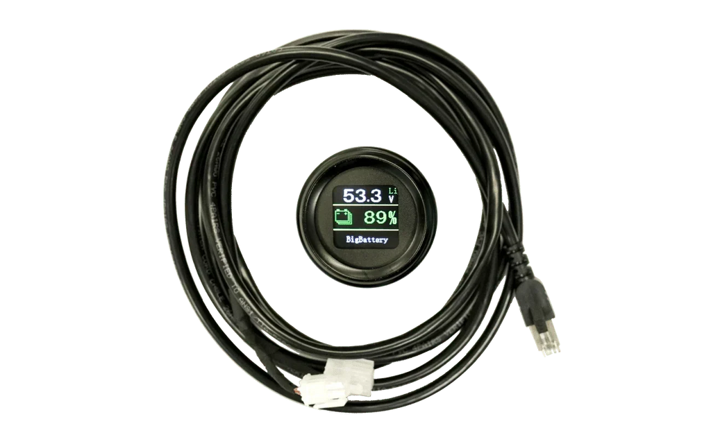 BigBattery 48V HUSKY 2 Kit