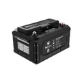 BigBattery HUSKY 2 12V 400Ah 5.12kWh LiFePO4 Battery - Off Grid Stores