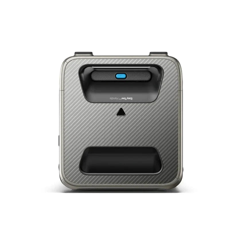 Anker SOLIX F3800 Plus Portable Power Station + 440W Rigid Solar Panels