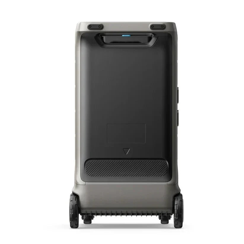 Anker SOLIX F3800 Plus Portable Power + Smart Home Power Kit