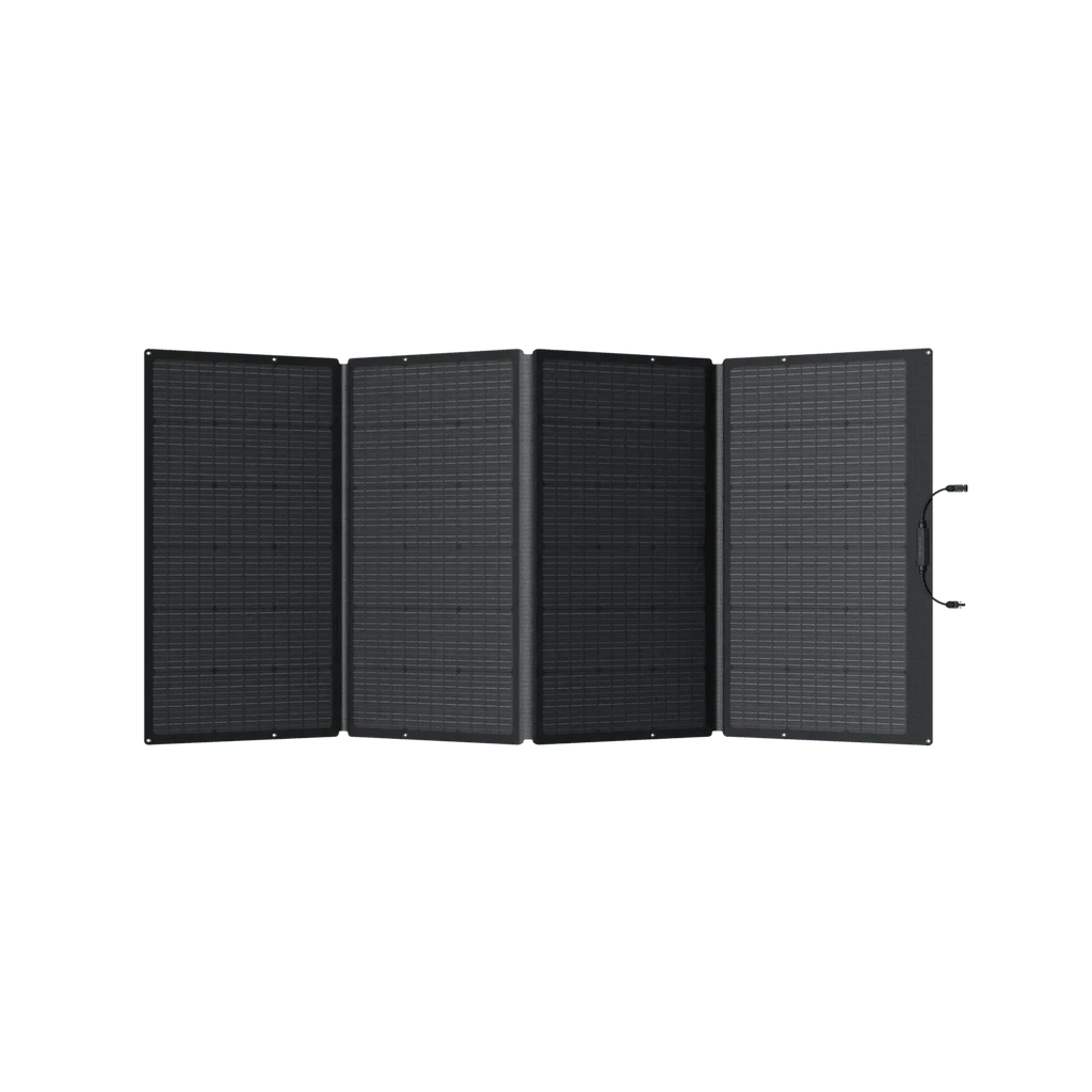 Ecoflow DELTA 3 Max Plus 2048Wh Portable Power Station