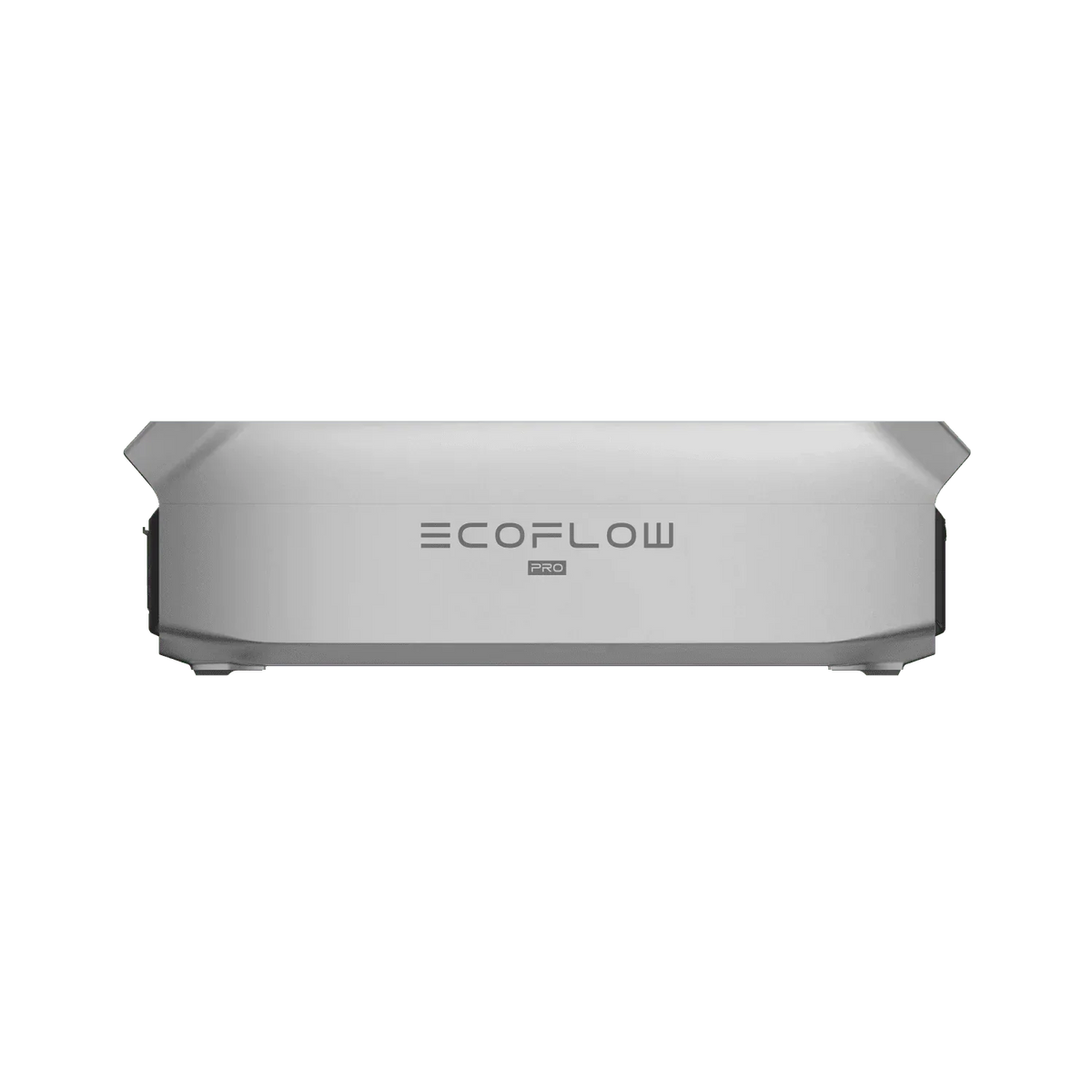 EcoFlow DELTA Pro 3 Portable Power Station + Smart Home Panel 2