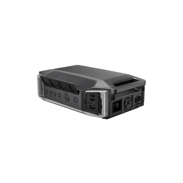 EcoFlow DELTA Pro Ultra 7.2kW Inverter