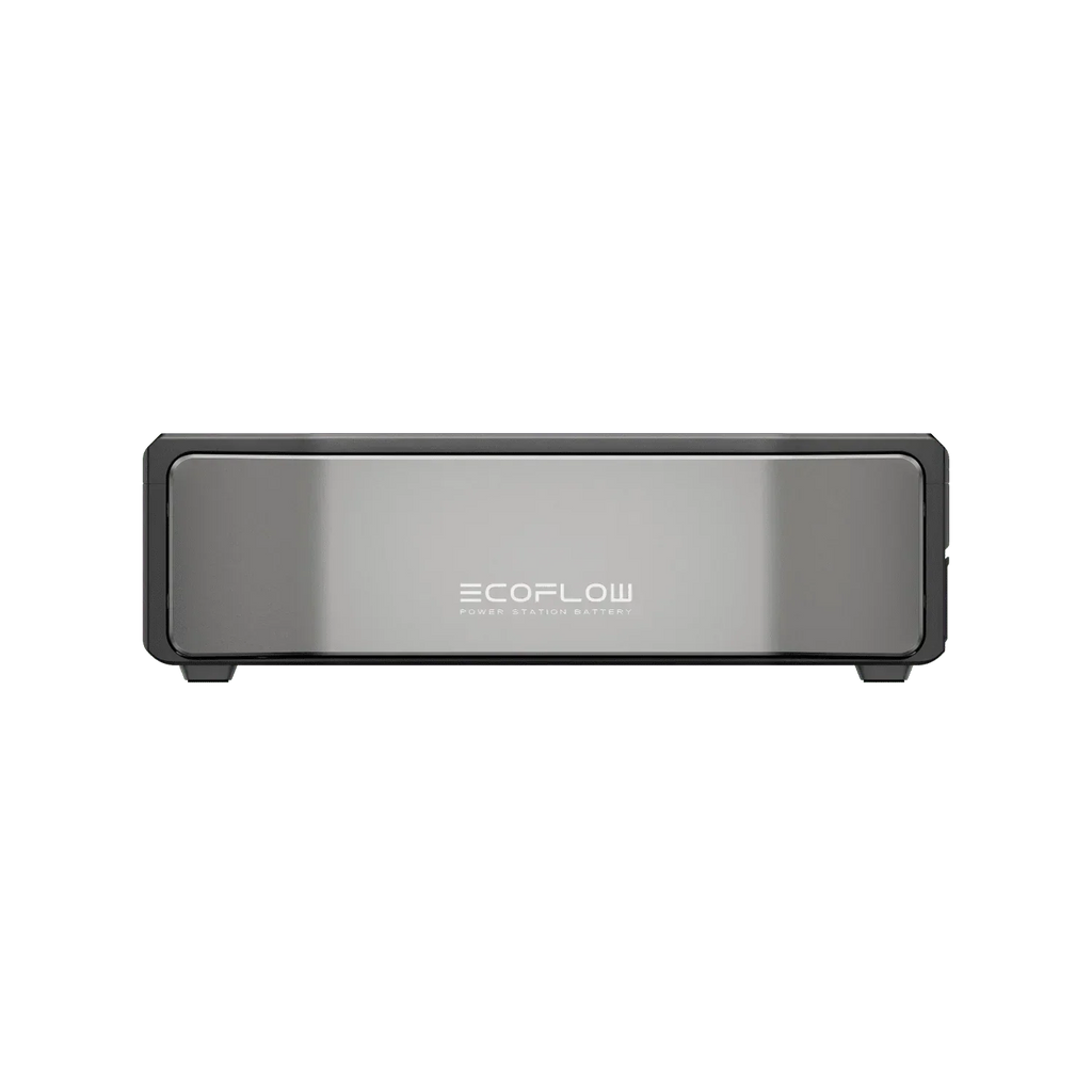 EcoFlow DELTA Pro Ultra Inverter + Batteries + Smart Home Panel 2 Bundle