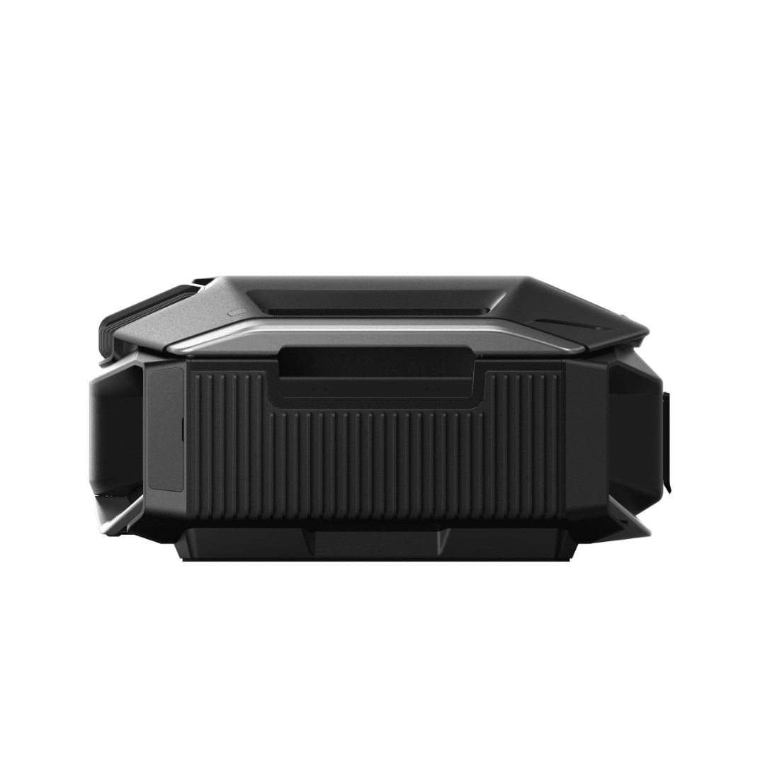 EcoFlow DELTA Pro Ultra X Inverter + Batteries