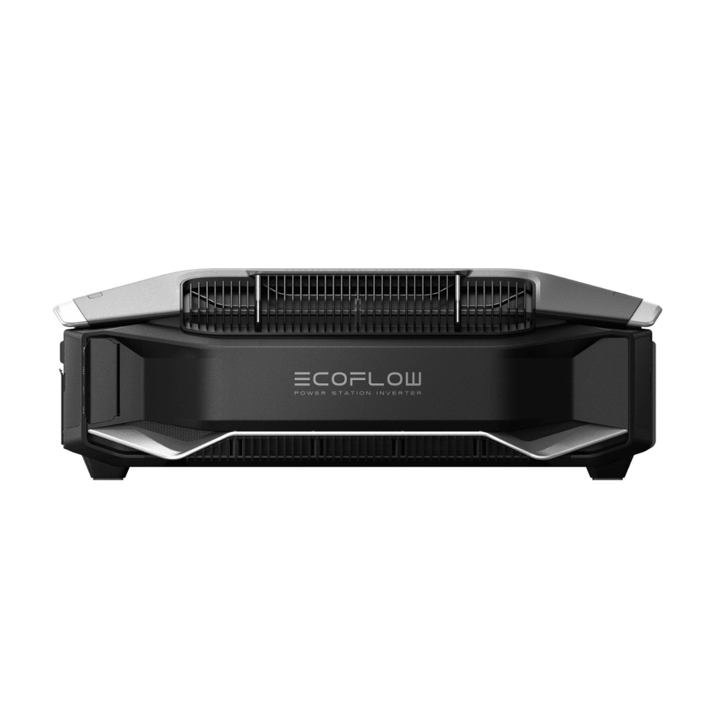 EcoFlow DELTA Pro Ultra X Inverter + Batteries