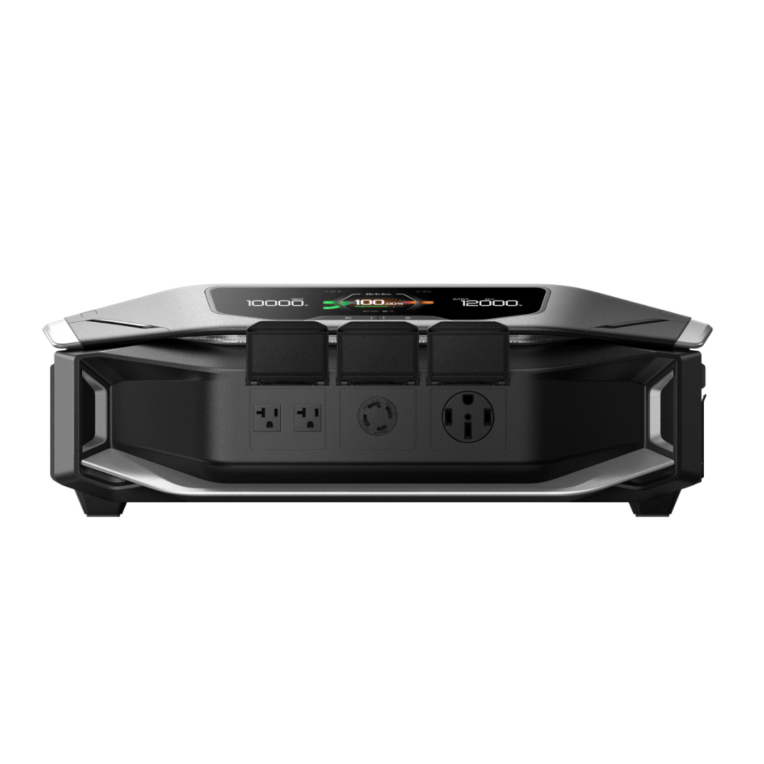 EcoFlow DELTA Pro Ultra X Inverter