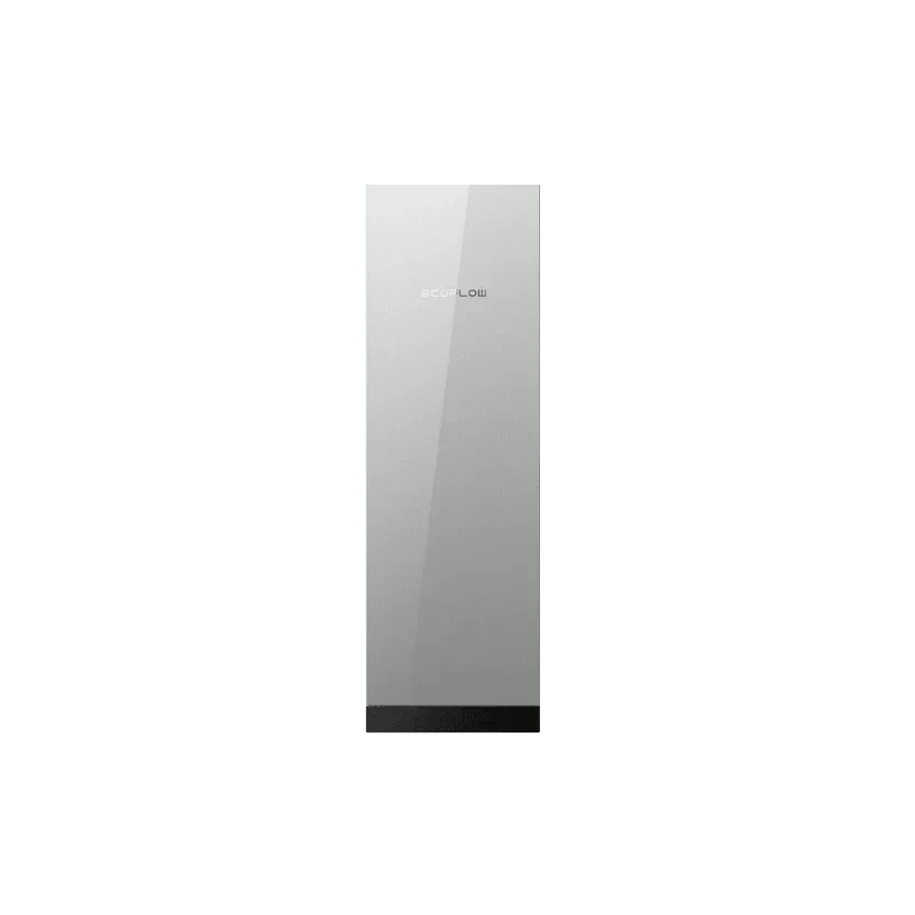 EcoFlow DELTA Pro Ultra X Inverter + Batteries