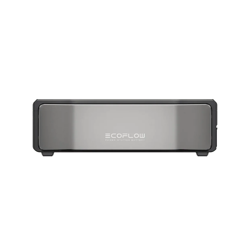 EcoFlow DELTA Pro Ultra X Inverter + Batteries