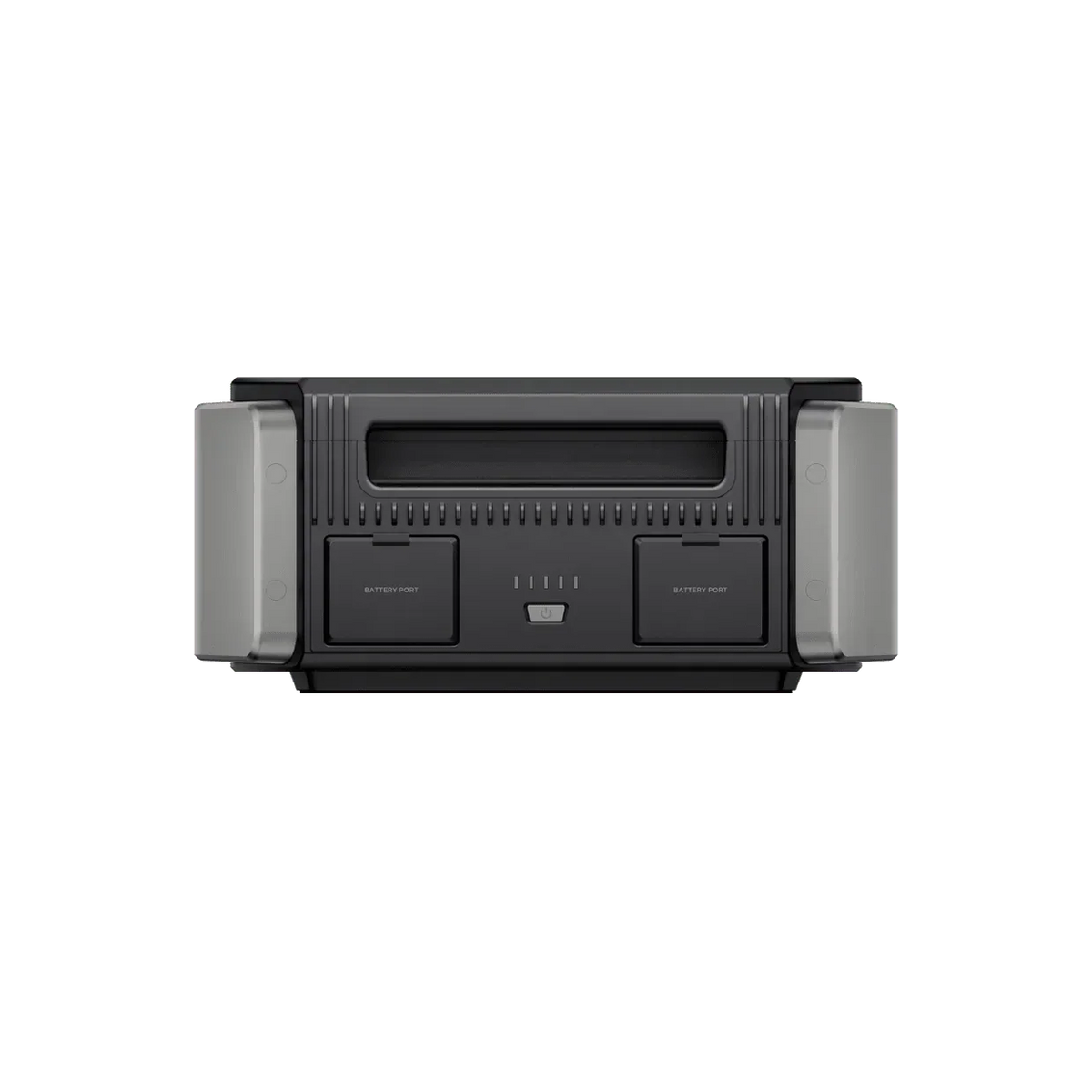EcoFlow DELTA Pro Ultra X Inverter + Batteries