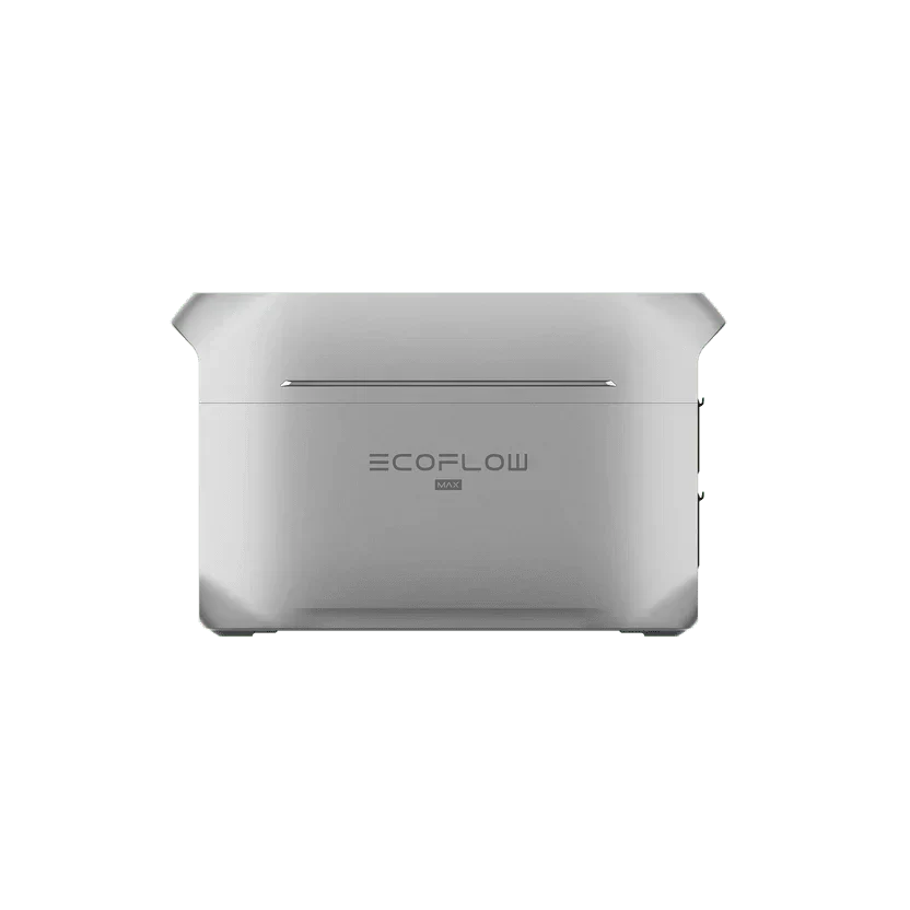 Ecoflow DELTA 3 Max Plus + Custom Solar Panels Kits