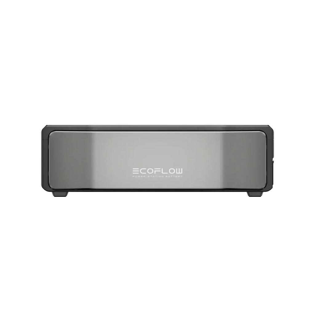 2 x EcoFlow DELTA Pro Ultra X Inverter + Batteries
