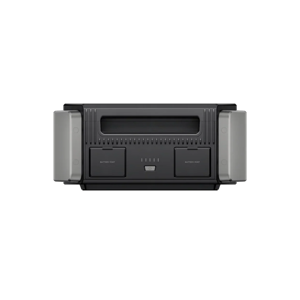 2 x EcoFlow DELTA Pro Ultra X Inverter + Batteries
