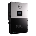 EG4 18kPV Hybrid Inverter | 12,000W Output | 18,000W PV Input | 48V Split Phase Inverter