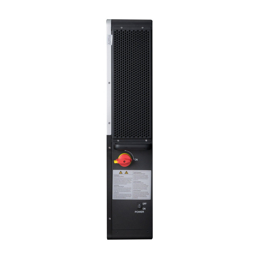 EG4 6000XP Off-Grid Inverter | 6000W Output | 8000W PV Input | 48V Split Phase Hybrid Solar Inverter