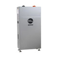 EG4 WallMount Indoor Batteries | 48V 314Ah | 16kWh | UL9540A | Self - Heating - Off Grid Stores