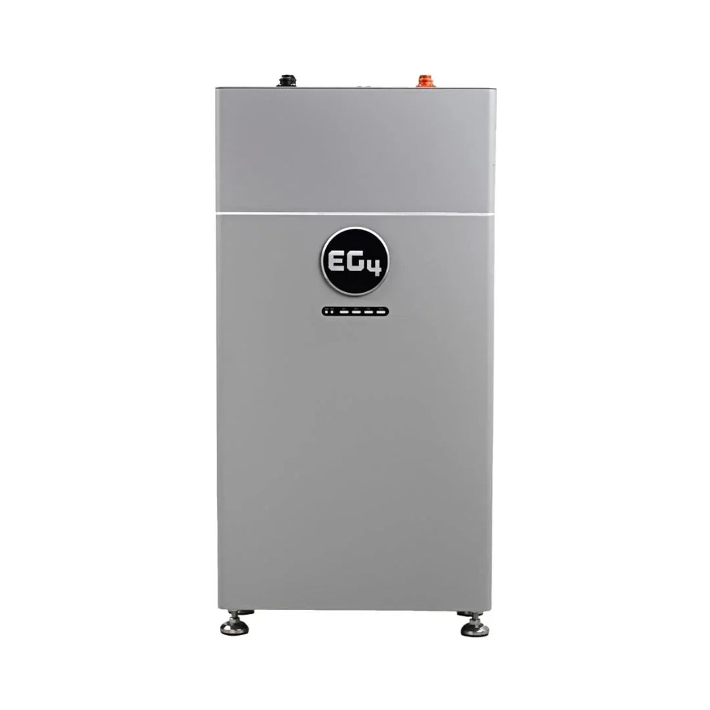 EG4 WallMount Indoor Batteries | 48V 314Ah | 16kWh | UL9540A | Self-Heating