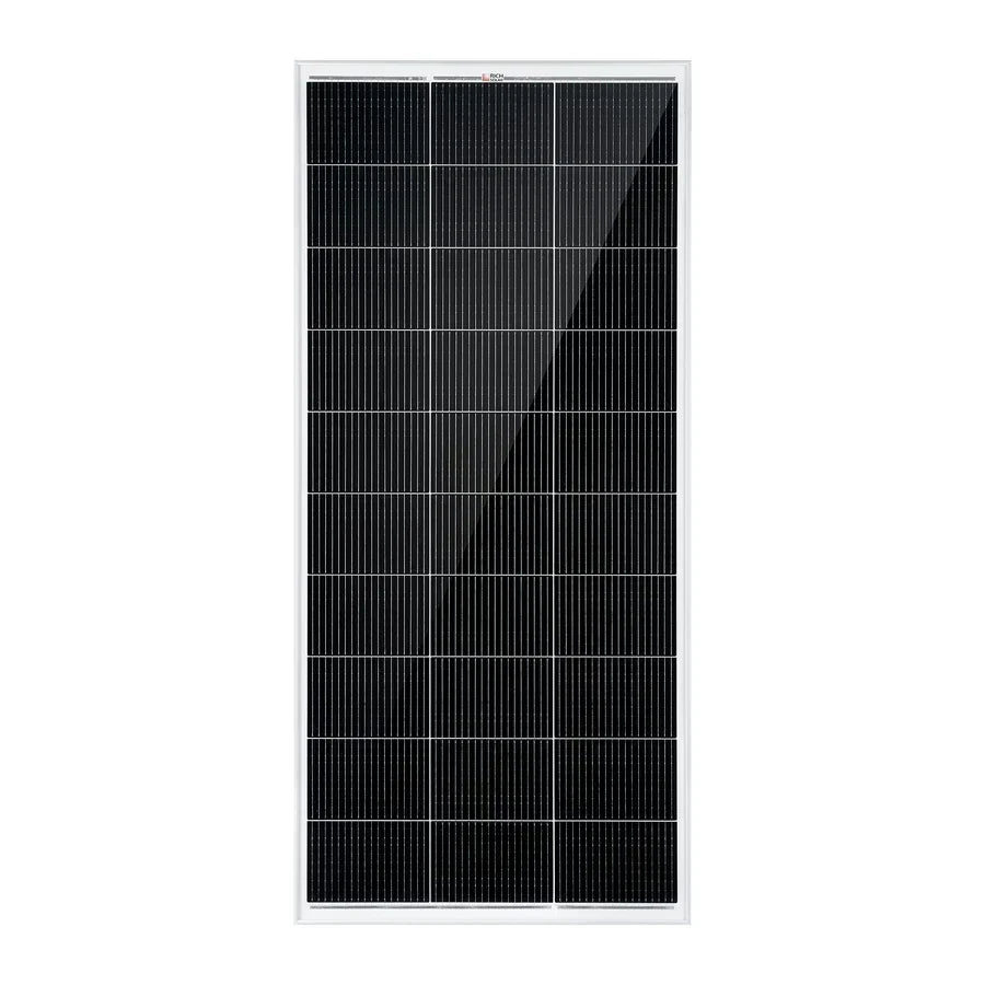 Anker SOLIX C2000 Gen 2 + Custom Solar Panels Kits