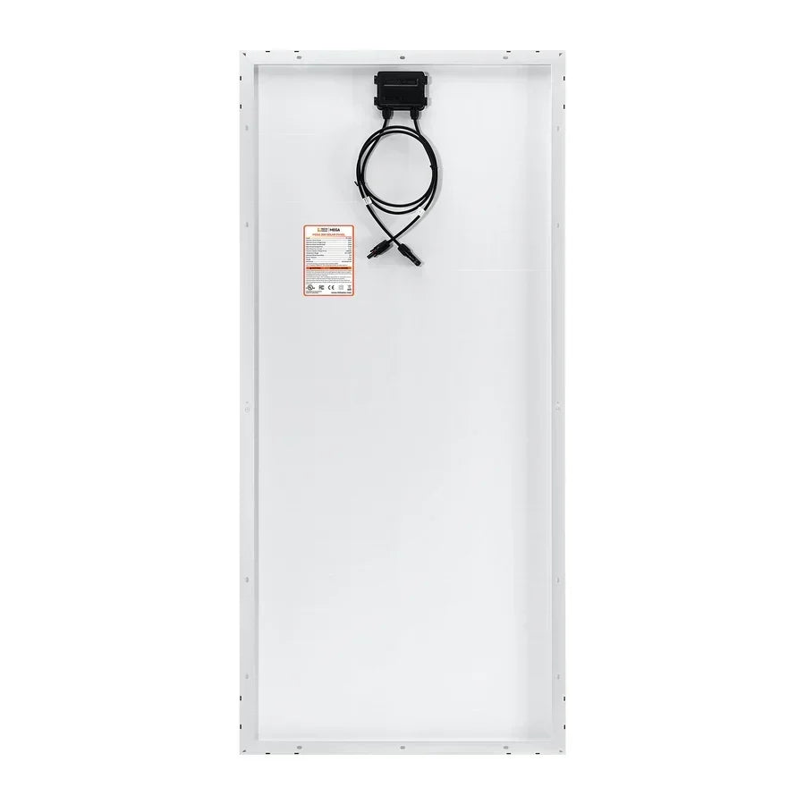 Ecoflow DELTA 3 Max Plus + Custom Solar Panels Kits