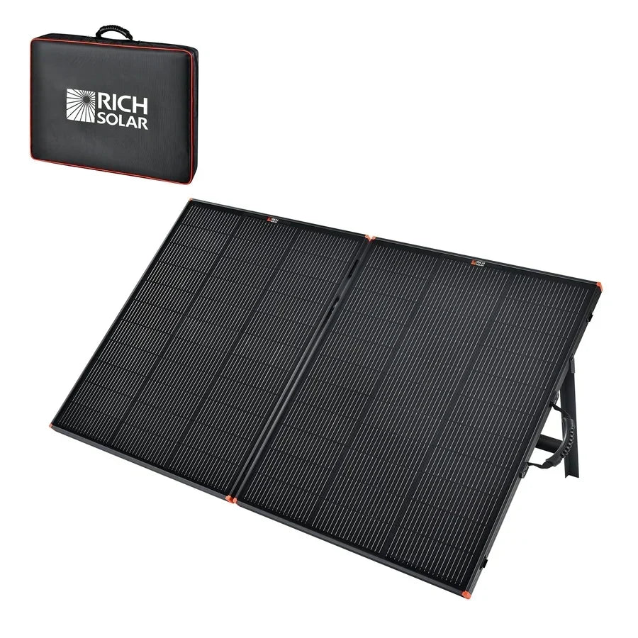EcoFlow DELTA 3 Ultra Plus + Custom Solar Panels Kits