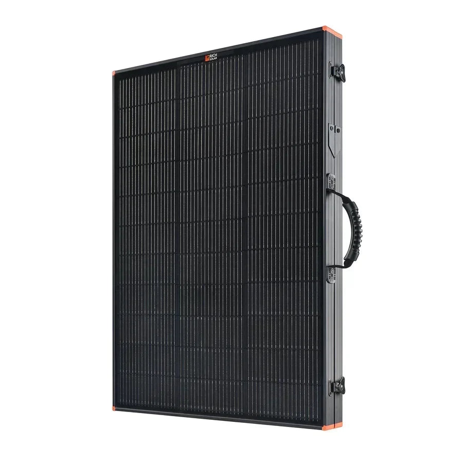 2 x Anker SOLIX F3000 + Custom Solar Panels Kits