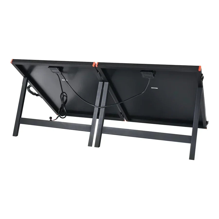 EcoFlow DELTA 3 Ultra Plus + Custom Solar Panels Kits
