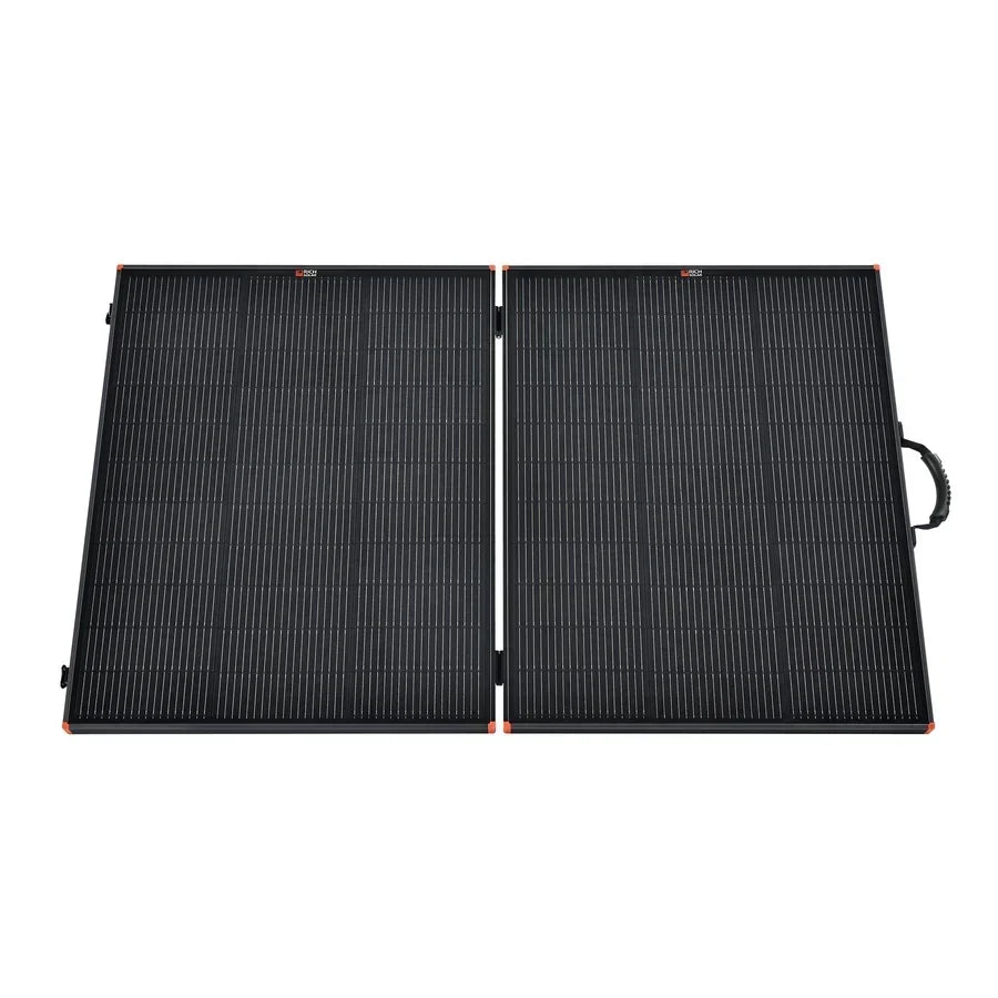 EcoFlow DELTA 3 Ultra Plus + Custom Solar Panels Kits
