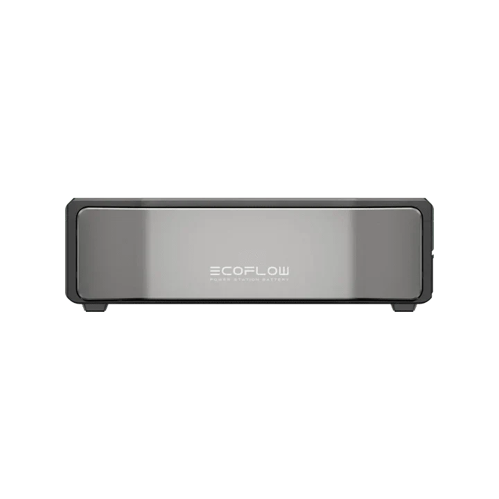 EcoFlow DELTA Pro Ultra 6kWh Battery