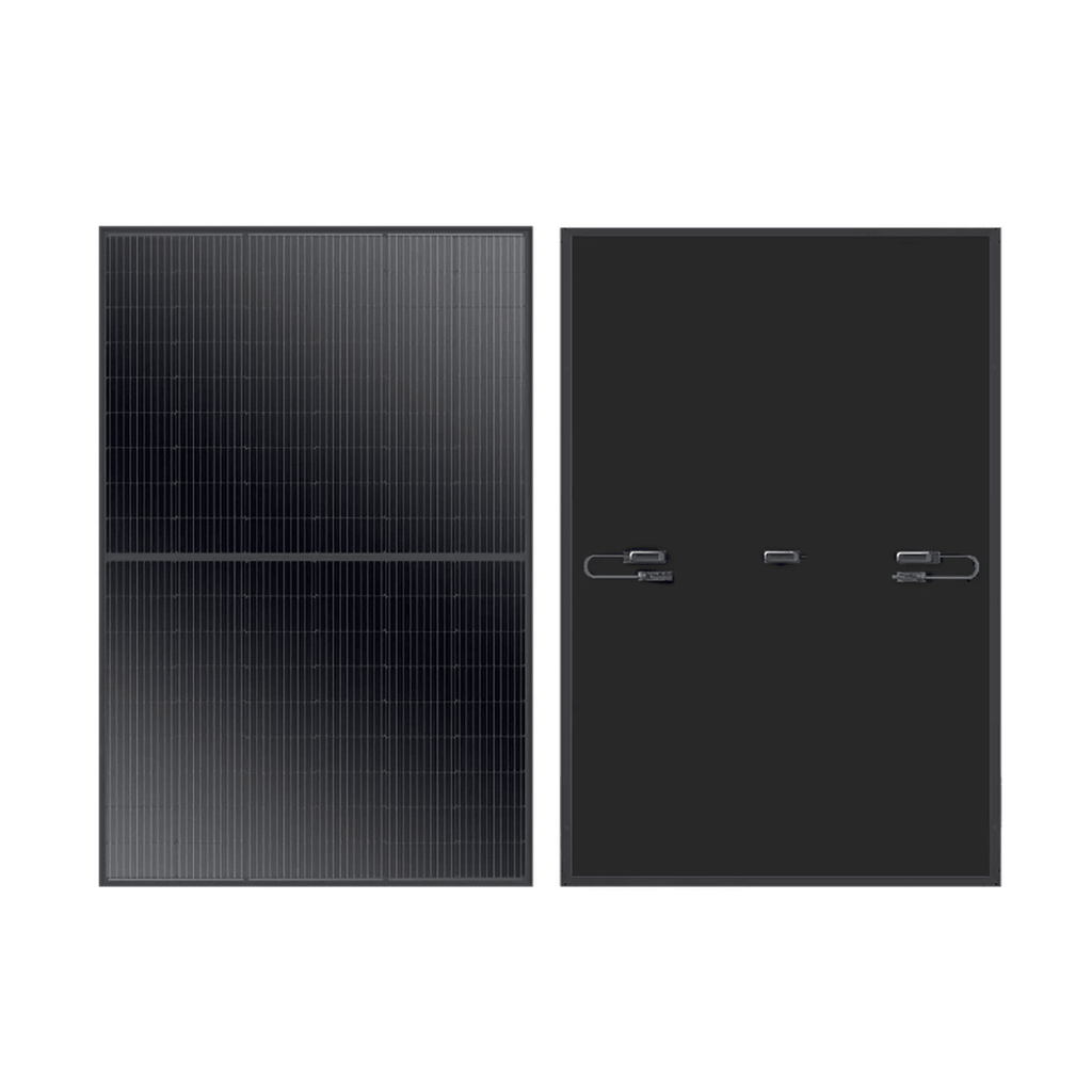 PRO Solar Kit - 48V Battery Bank (10.24kWh-20.48kWh) + 10kW 120V/240V Hybrid Inverter + 410W Solar Panels