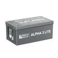 Rich Solar Alpha 3 12V 300Ah Lithium Iron Phosphate Battery - Off Grid Stores