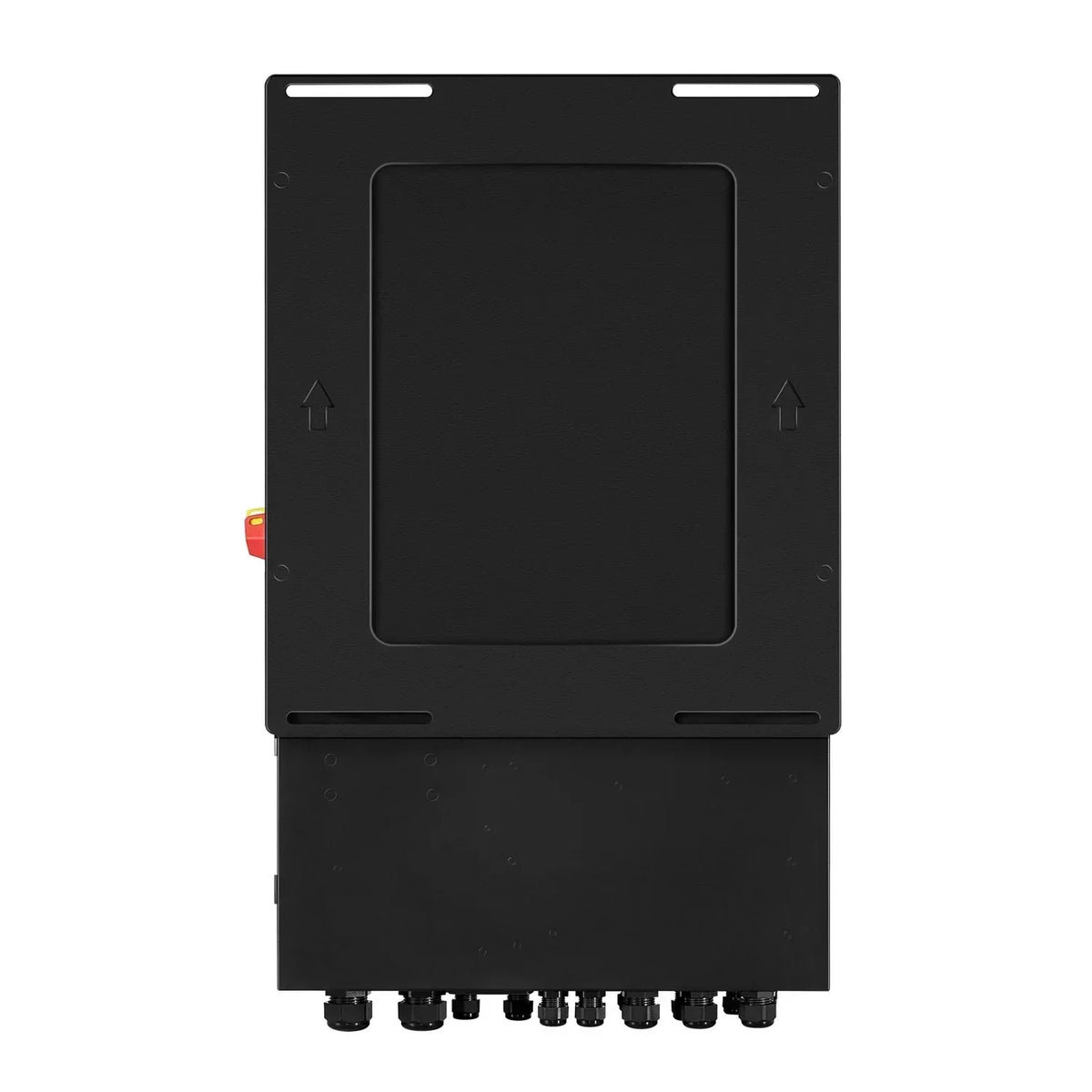 Rich Solar NOVA 12K PV Hybrid Inverter 48V 120/240V Split Phase