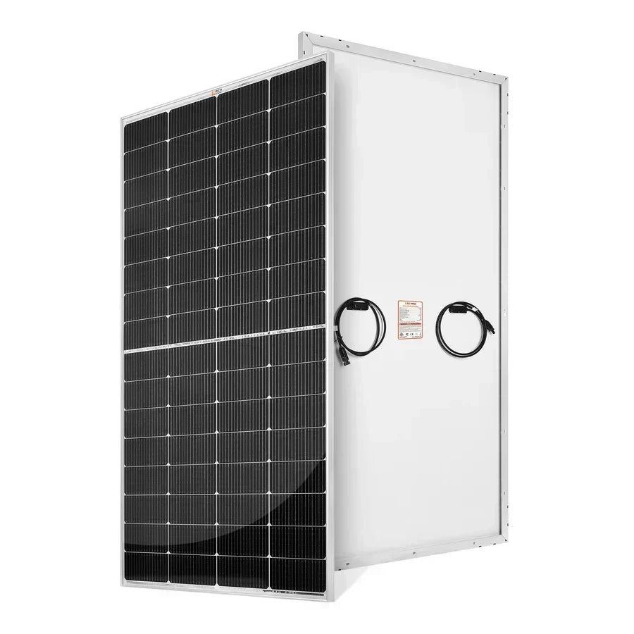 Anker SOLIX F3000 + Custom Solar Panels Kits