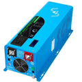 SunGoldPower 6000W DC 24V Split Phase Pure Sine Wave Inverter With Charger - Off Grid Stores